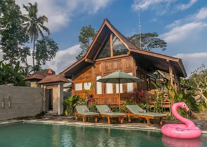 Benisari Batik Garden