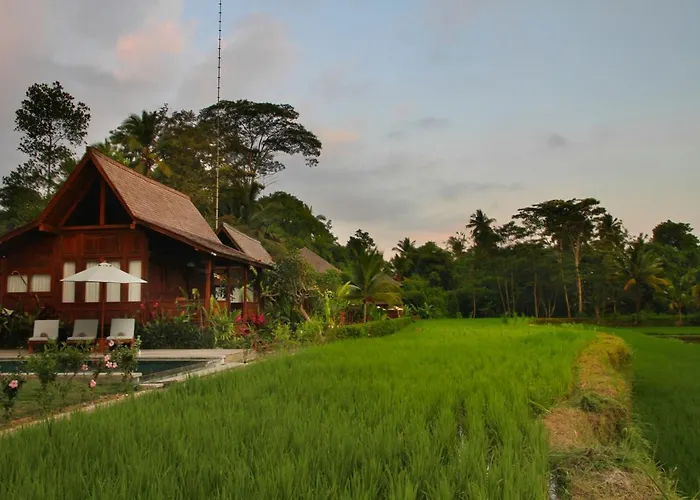 Benisari Batik Garden