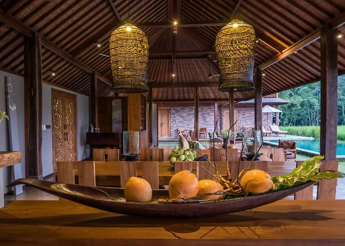Benisari Batik Garden